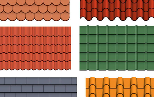 選擇琉璃瓦需了解的三個方面